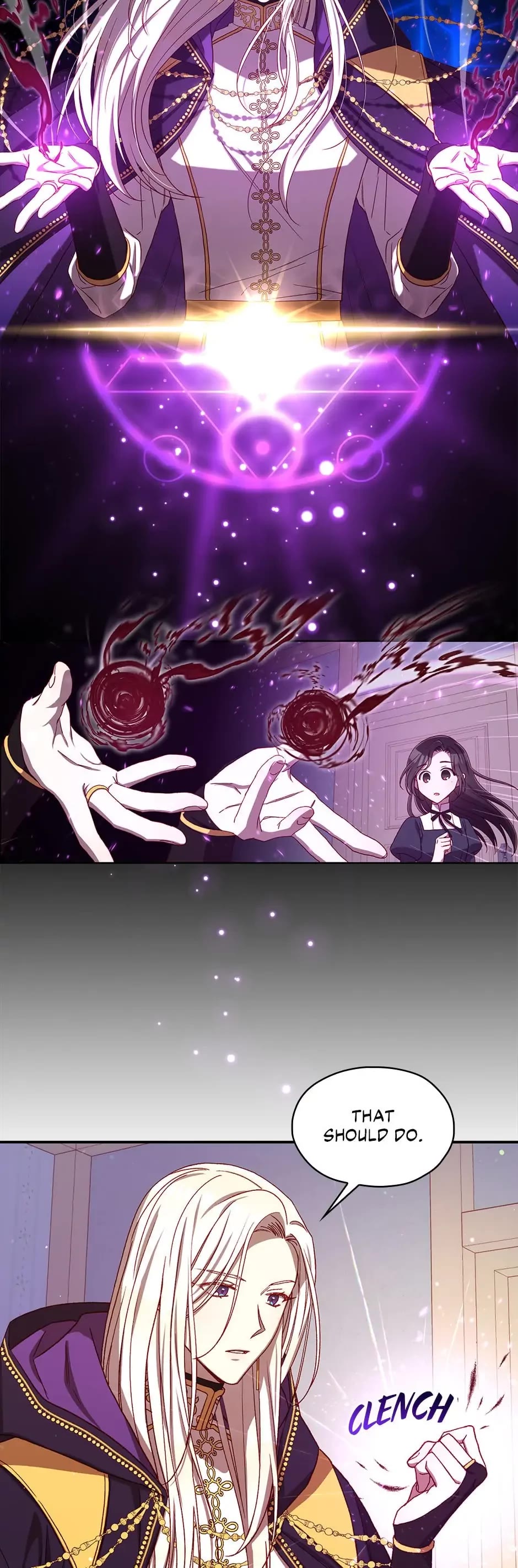 Surviving as a Maid Chapter 68 page 10 - Chapter 68