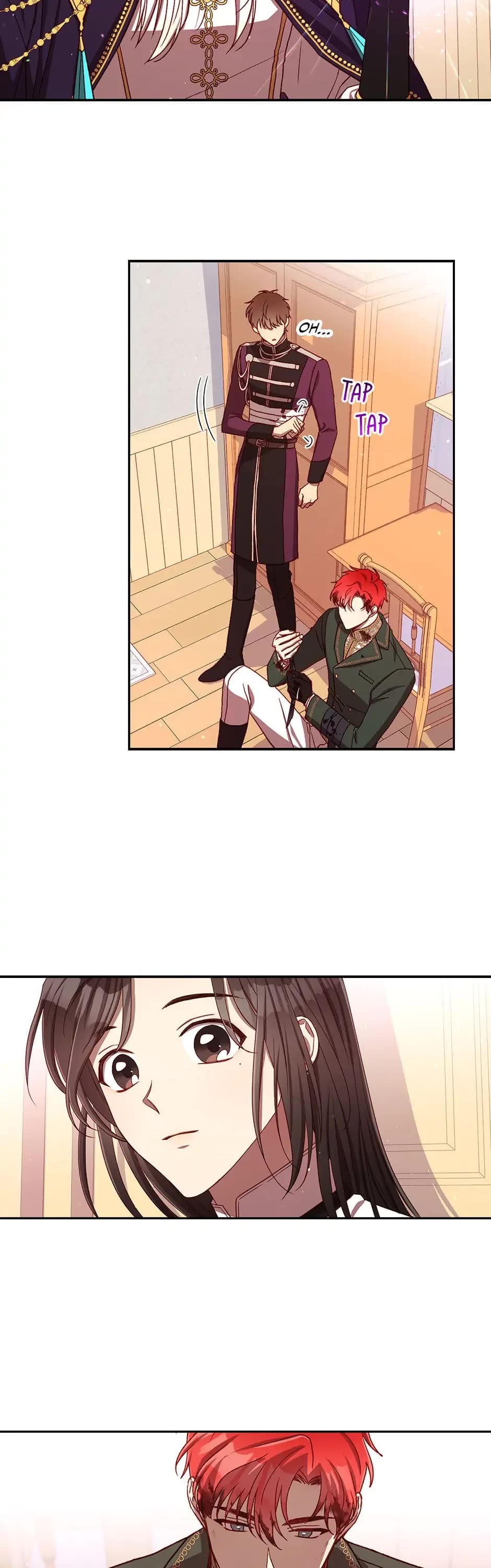 Surviving as a Maid Chapter 68 page 11 - Chapter 68