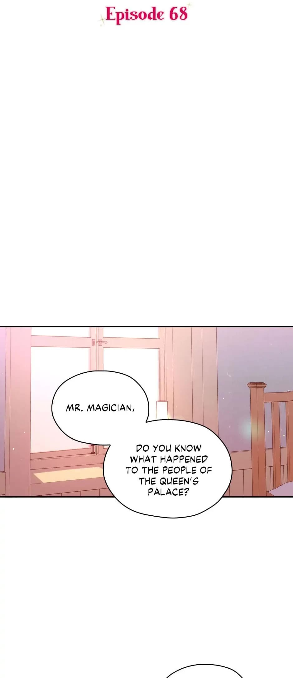 Surviving as a Maid Chapter 68 page 15 - Chapter 68