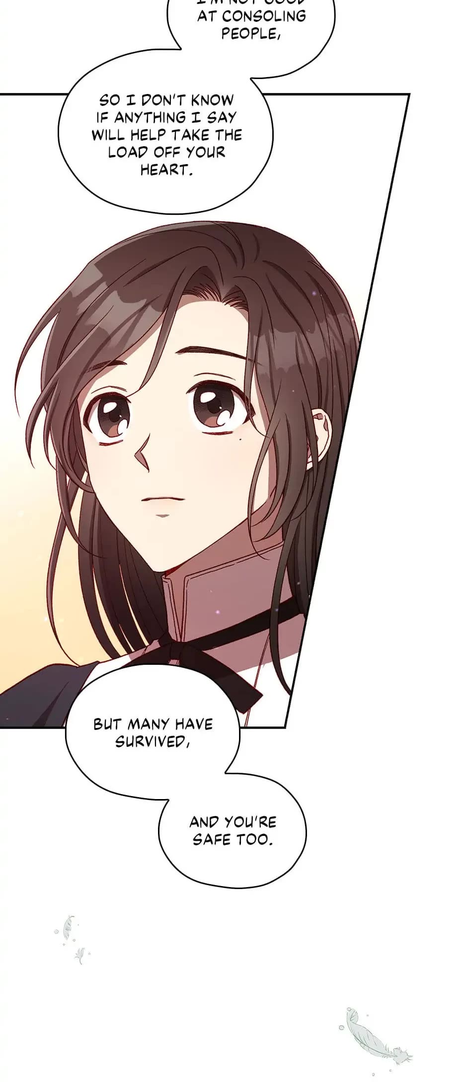 Surviving as a Maid Chapter 68 page 19 - Chapter 68