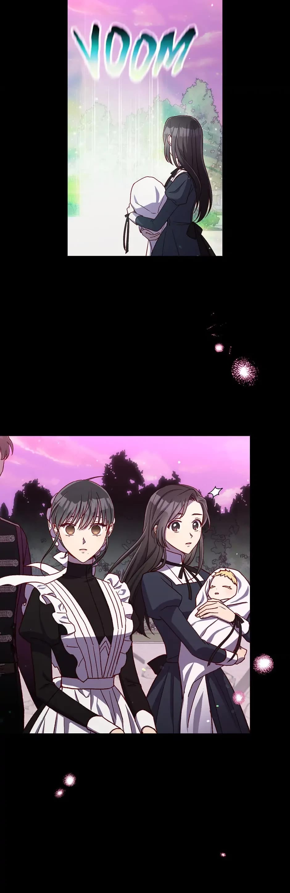 Surviving as a Maid Chapter 68 page 24 - Chapter 68
