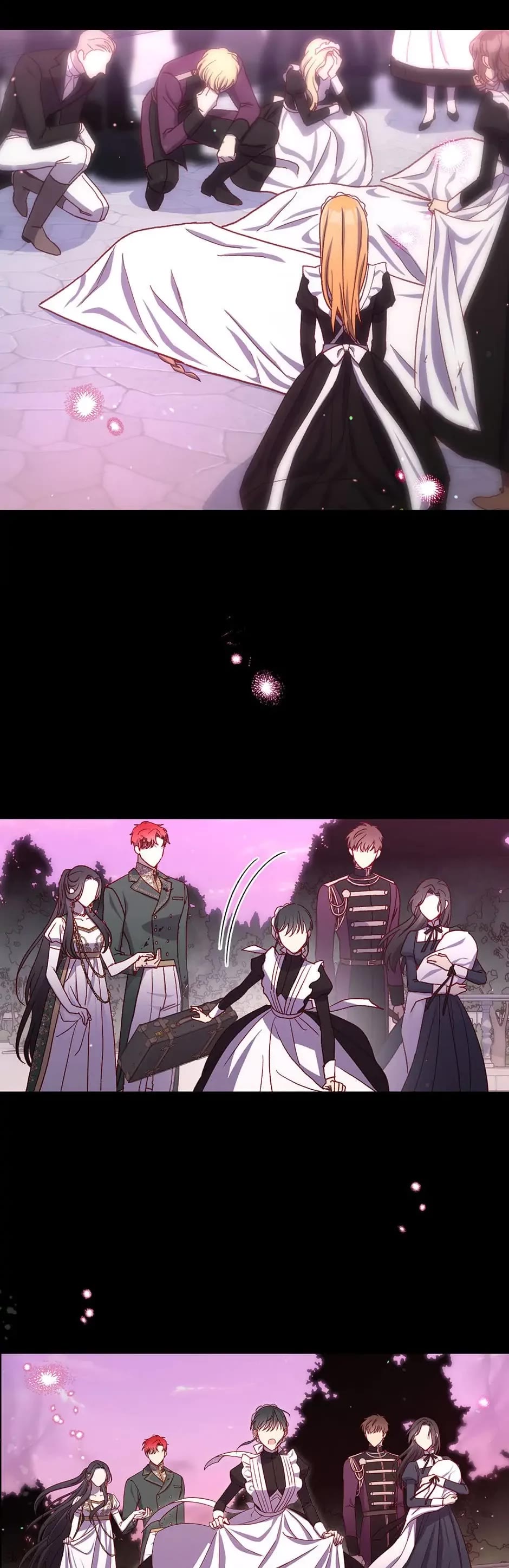 Surviving as a Maid Chapter 68 page 25 - Chapter 68