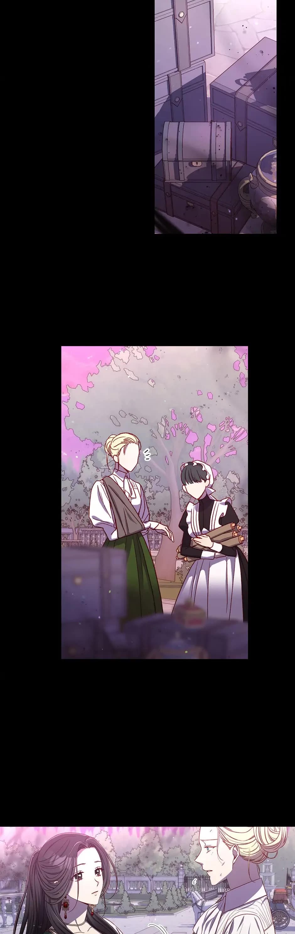Surviving as a Maid Chapter 68 page 29 - Chapter 68