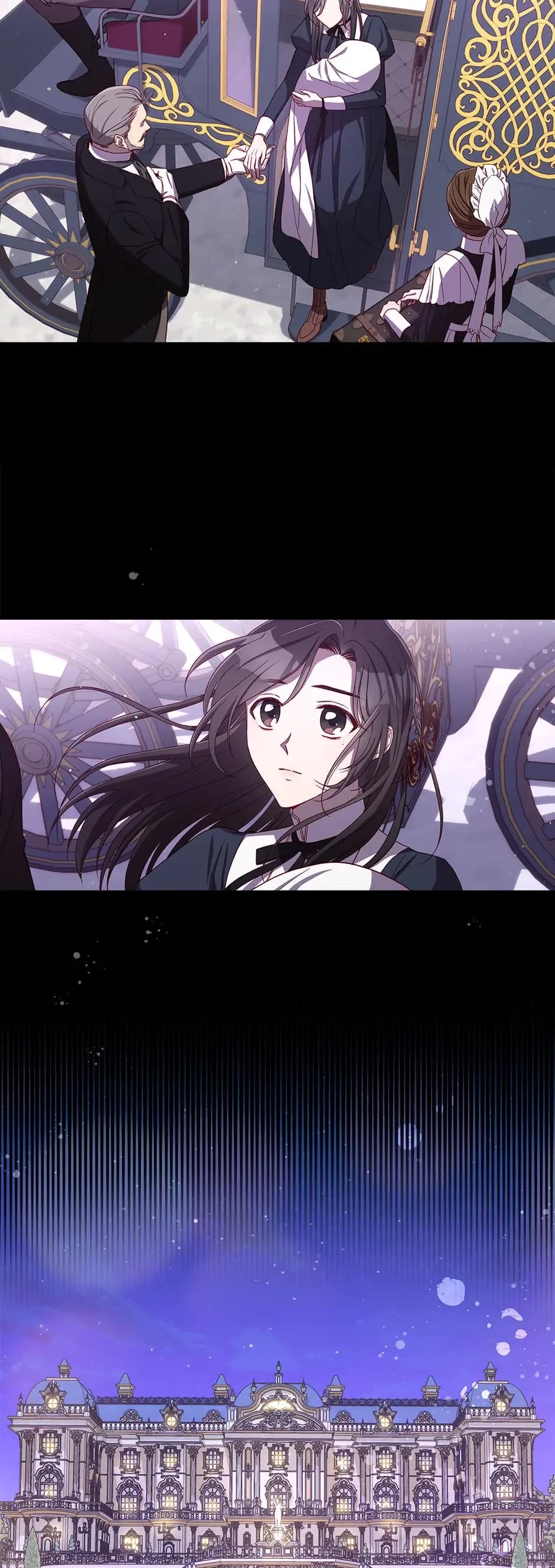 Surviving as a Maid Chapter 68 page 32 - Chapter 68