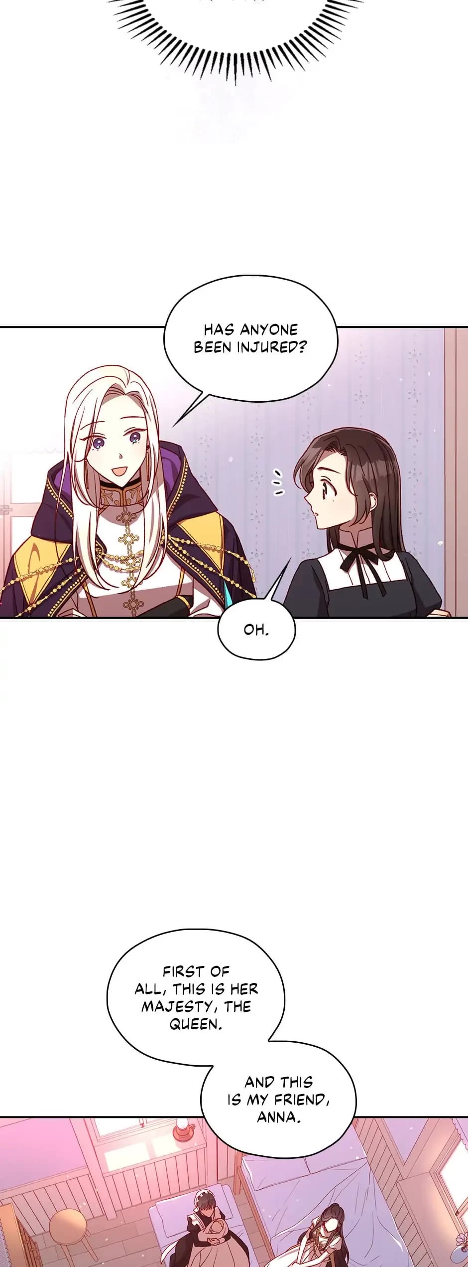 Surviving as a Maid Chapter 68 page 4 - Chapter 68
