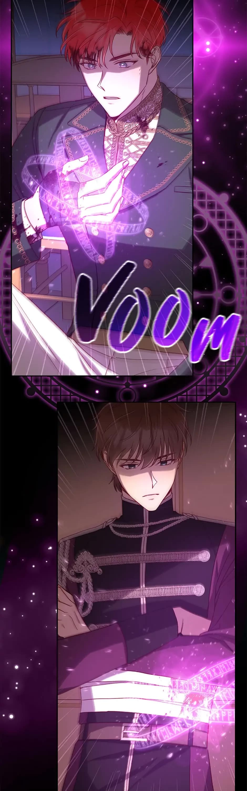 Surviving as a Maid Chapter 68 page 8 - Chapter 68