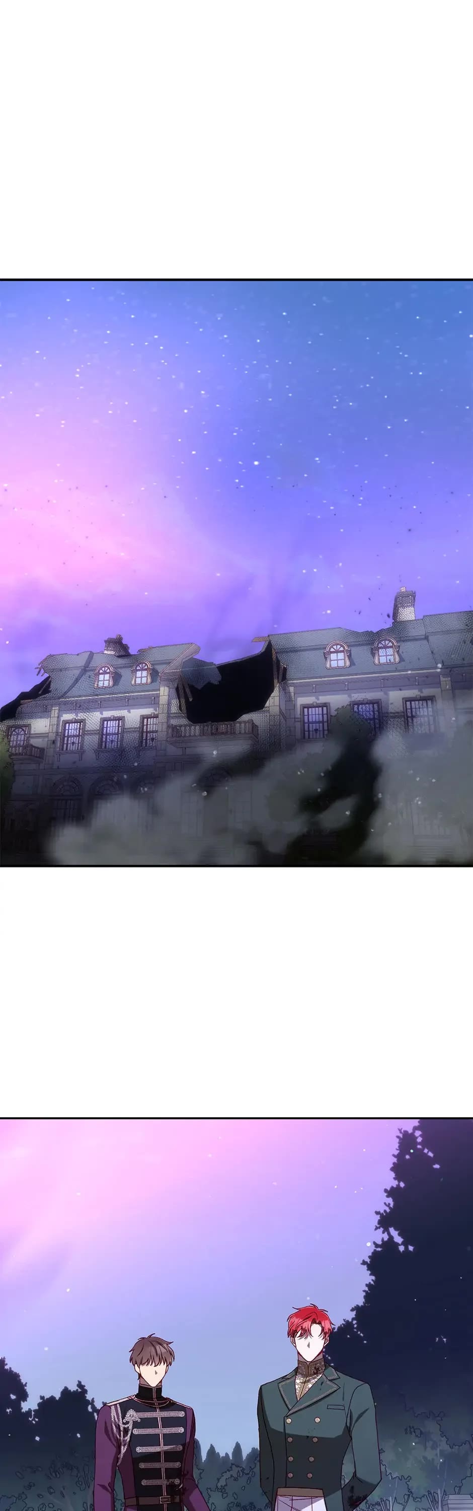Surviving as a Maid Chapter 69 page 1 - Chapter 69