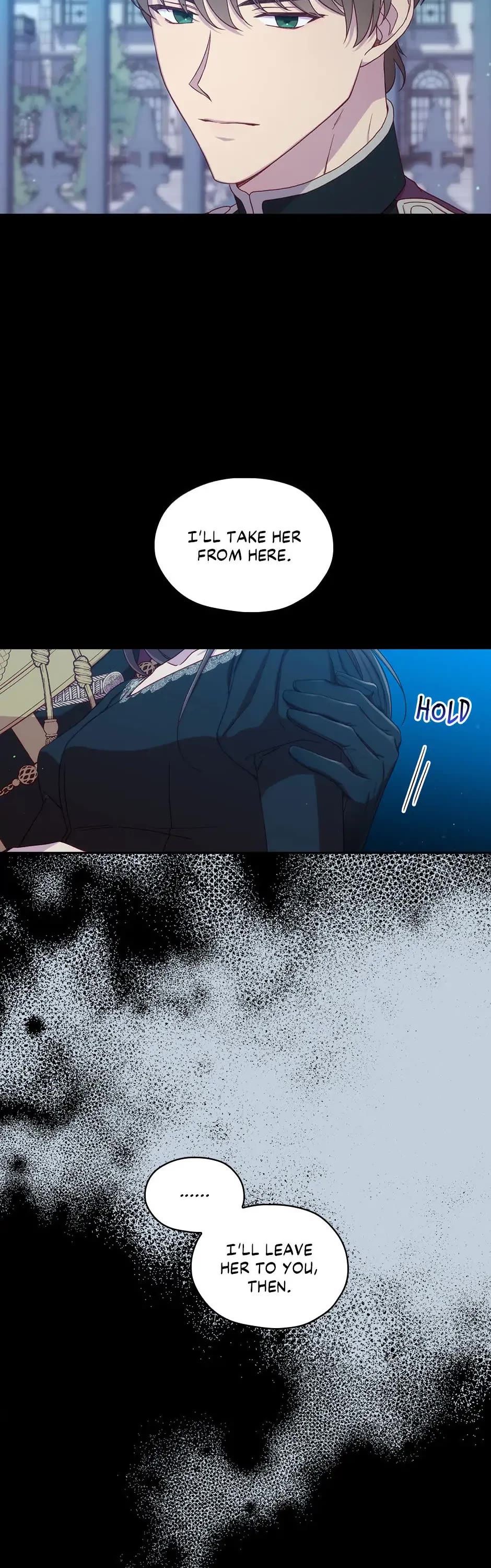 Surviving as a Maid Chapter 69 page 18 - Chapter 69