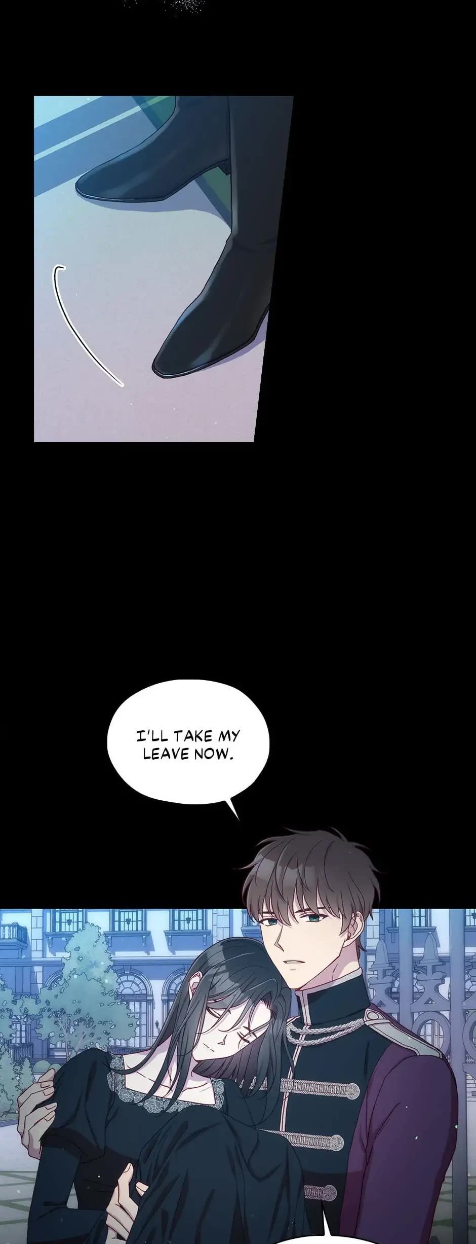 Surviving as a Maid Chapter 69 page 19 - Chapter 69
