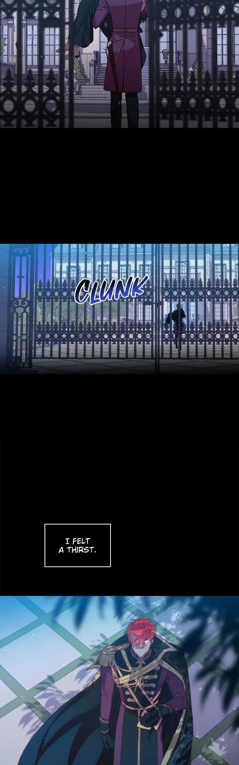 Surviving as a Maid Chapter 69 page 21 - Chapter 69