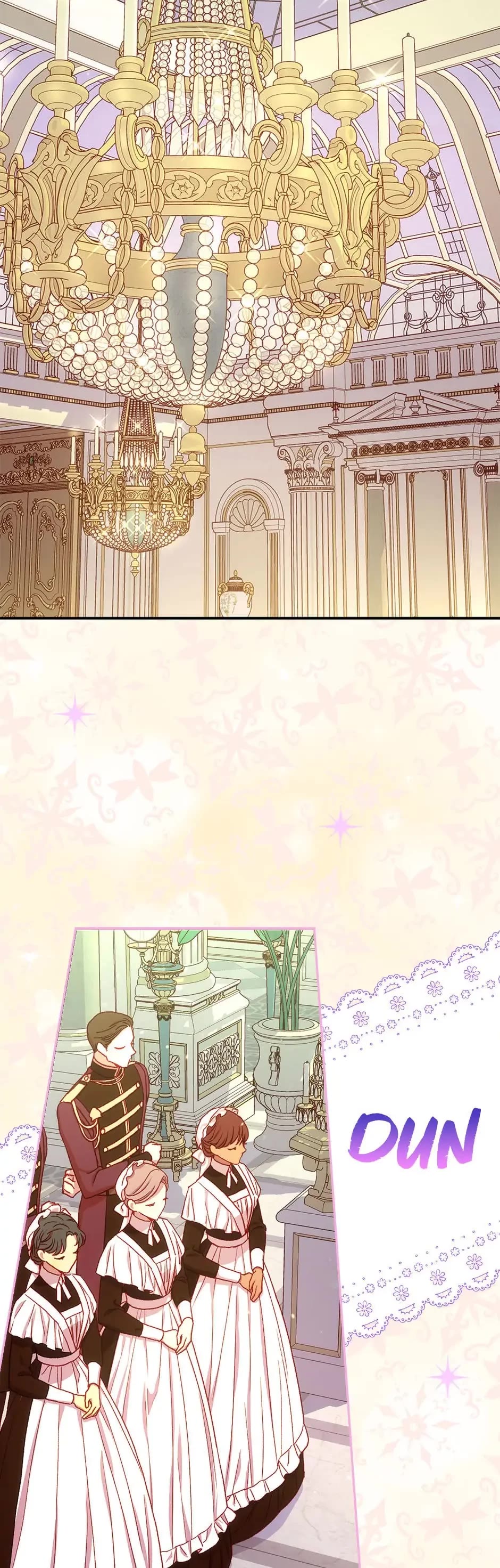 Surviving as a Maid Chapter 69 page 25 - Chapter 69