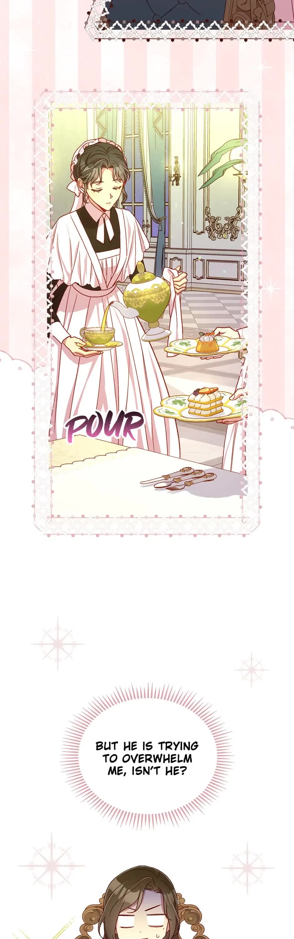 Surviving as a Maid Chapter 69 page 31 - Chapter 69
