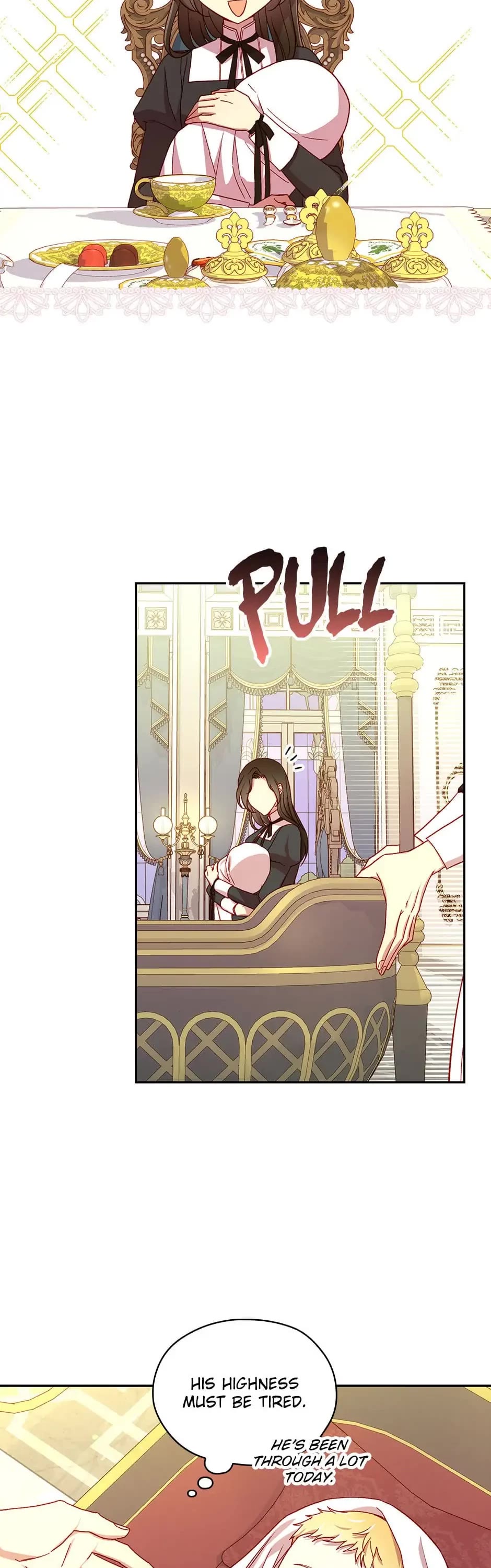 Surviving as a Maid Chapter 69 page 32 - Chapter 69