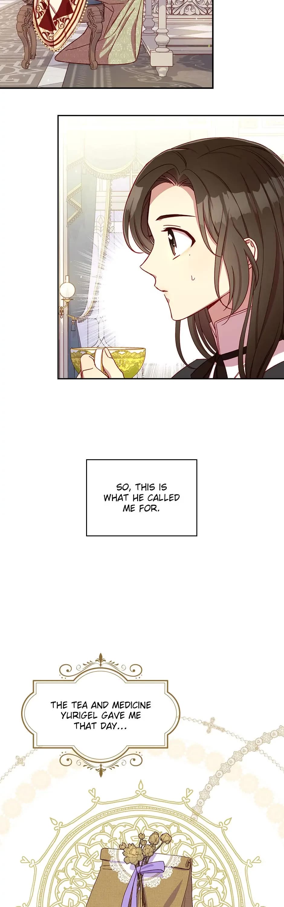 Surviving as a Maid Chapter 69 page 38 - Chapter 69