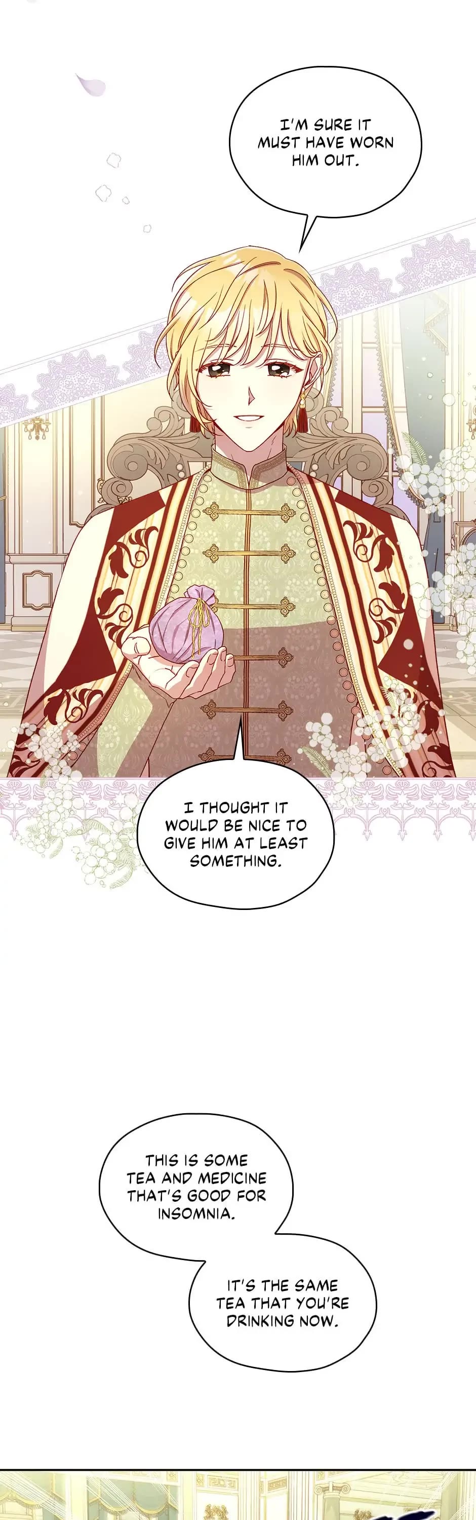 Surviving as a Maid Chapter 69 page 41 - Chapter 69