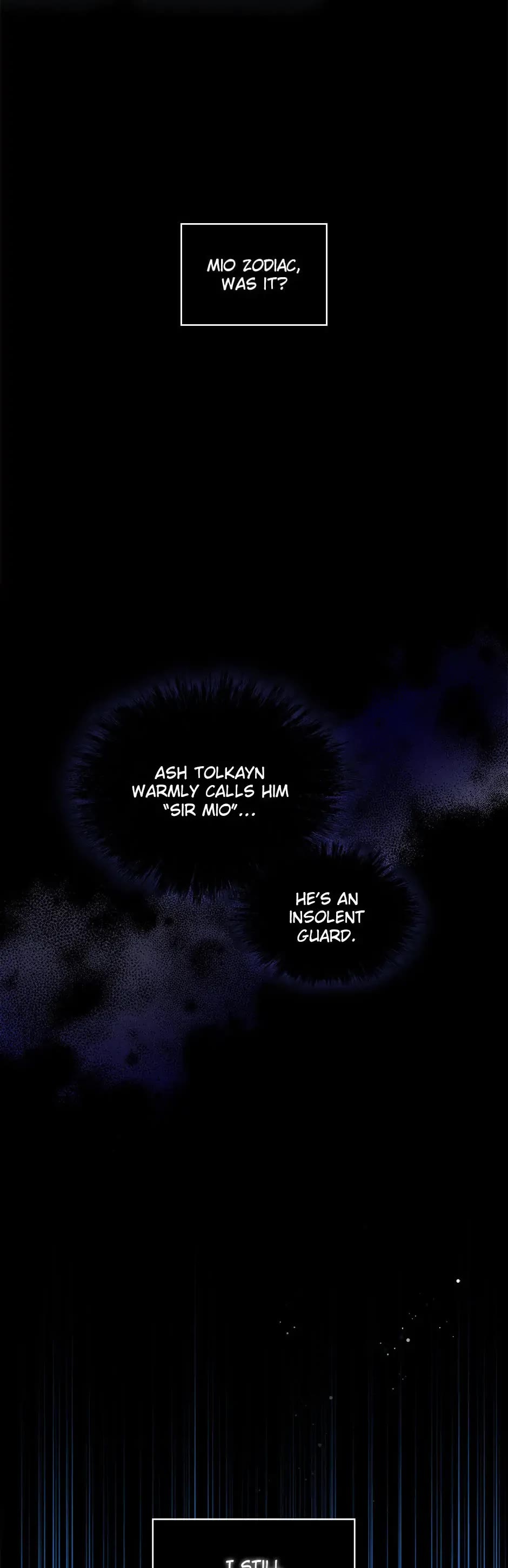 Surviving as a Maid Chapter 69 page 5 - Chapter 69