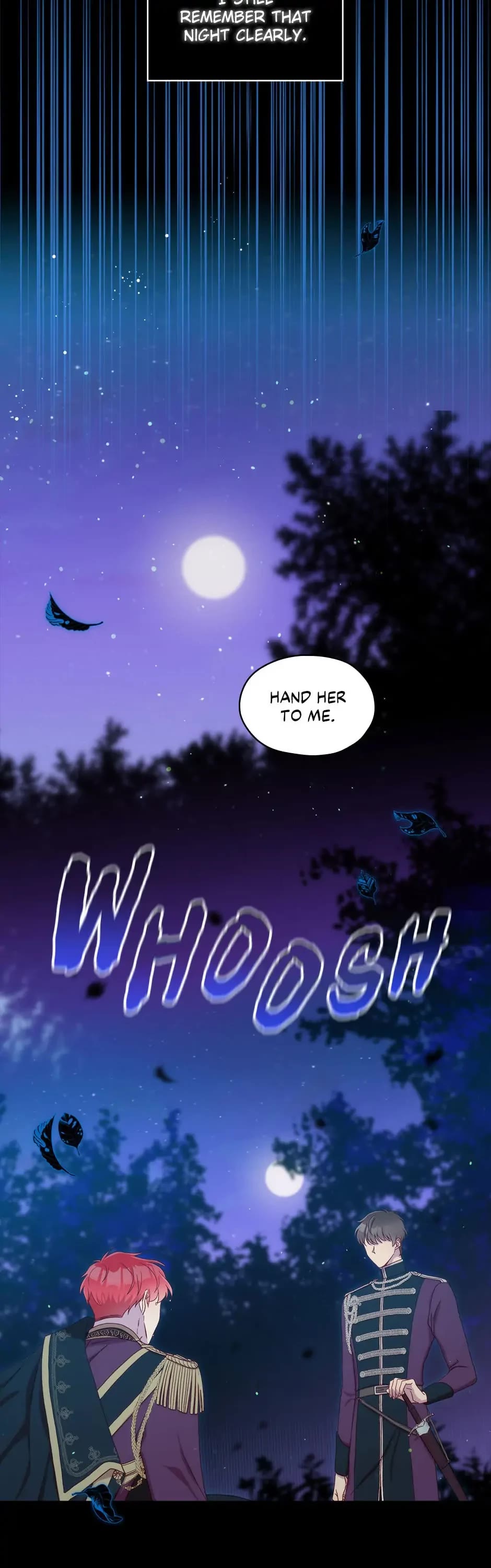 Surviving as a Maid Chapter 69 page 6 - Chapter 69