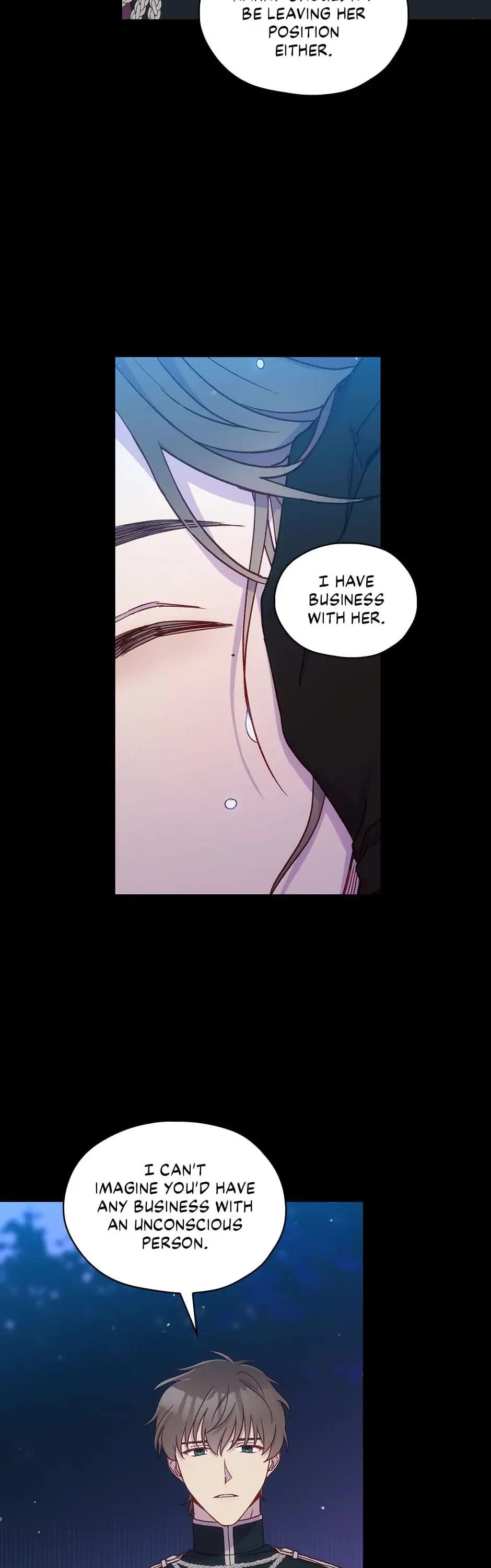 Surviving as a Maid Chapter 69 page 8 - Chapter 69