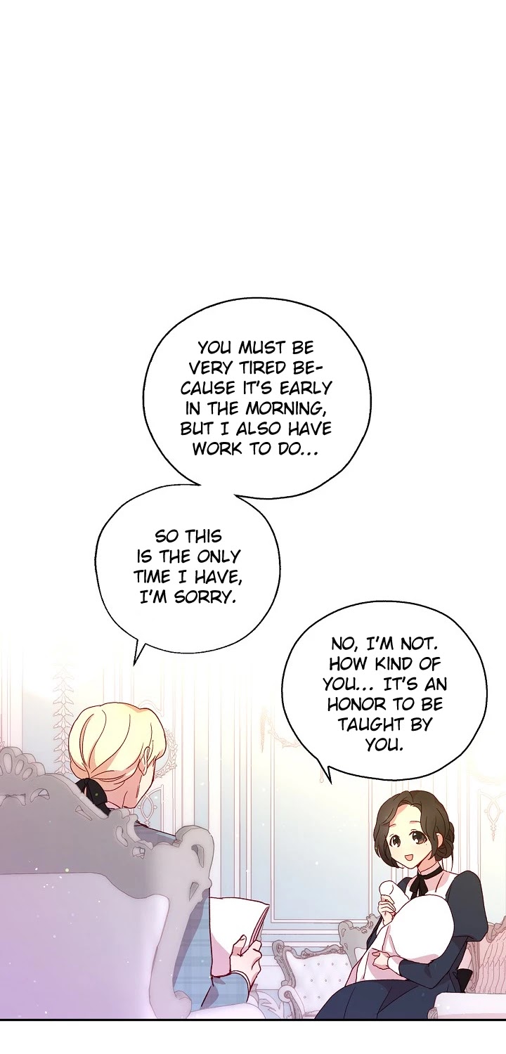 Surviving as a Maid Chapter 7 page 12 - Chapter 7