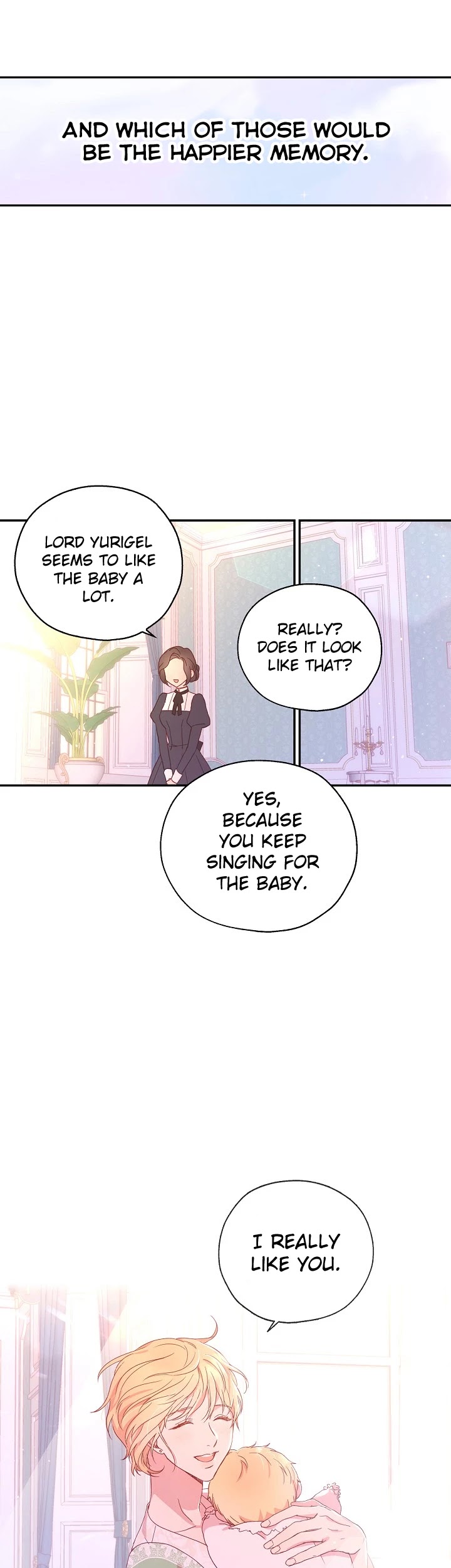 Surviving as a Maid Chapter 7 page 22 - Chapter 7
