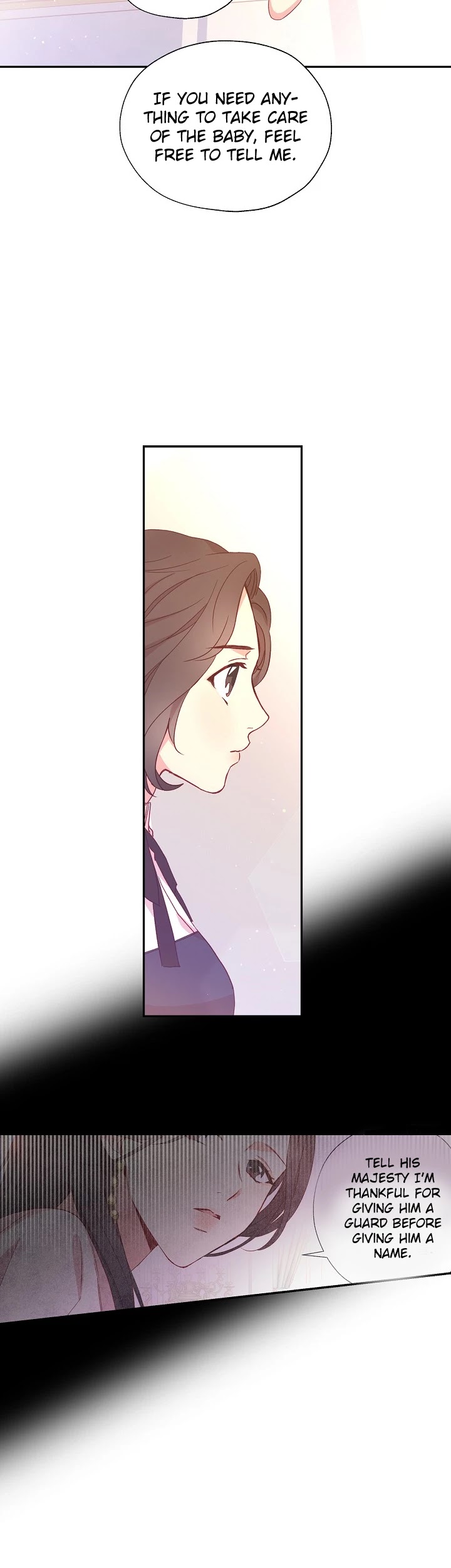Surviving as a Maid Chapter 7 page 25 - Chapter 7