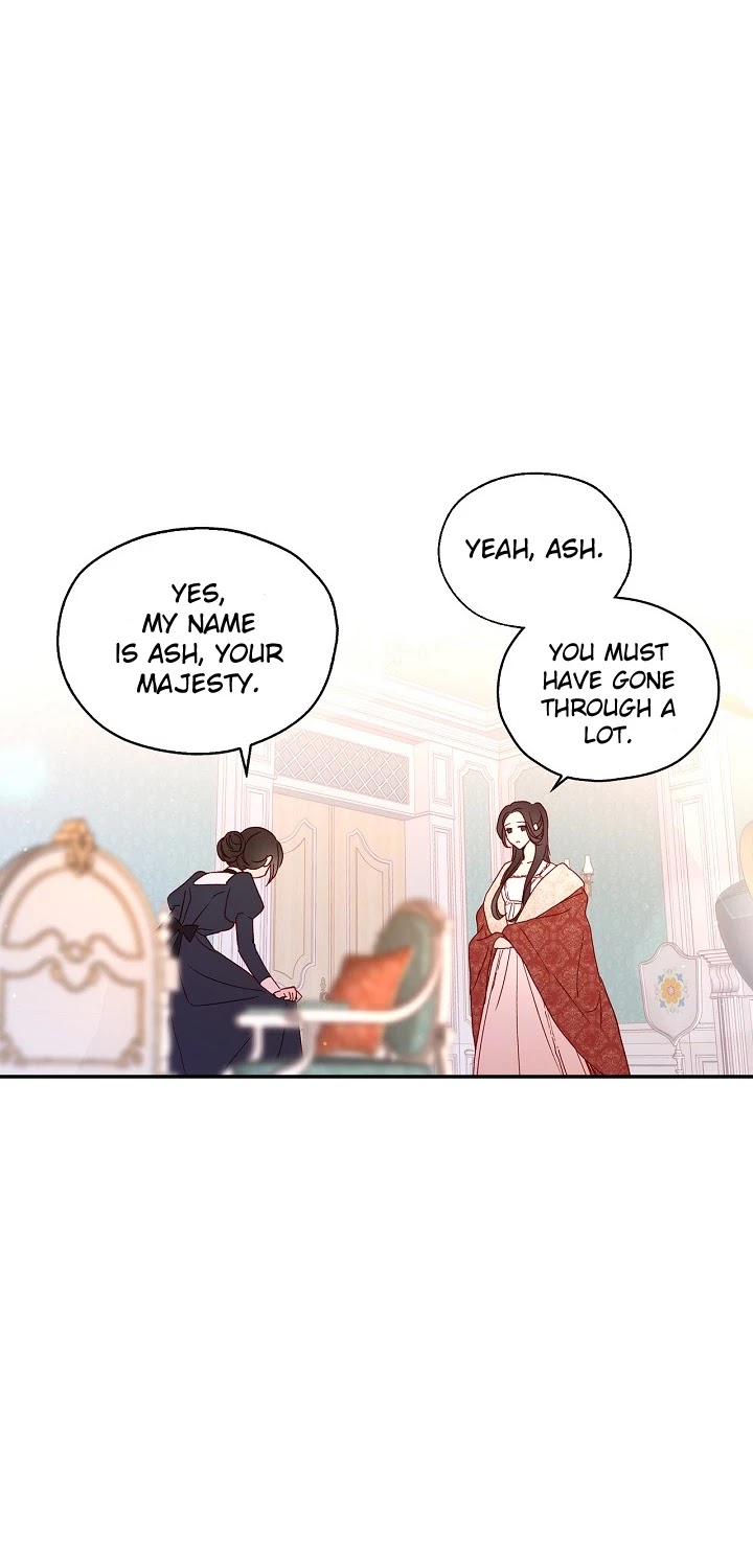 Surviving as a Maid Chapter 7 page 3 - Chapter 7