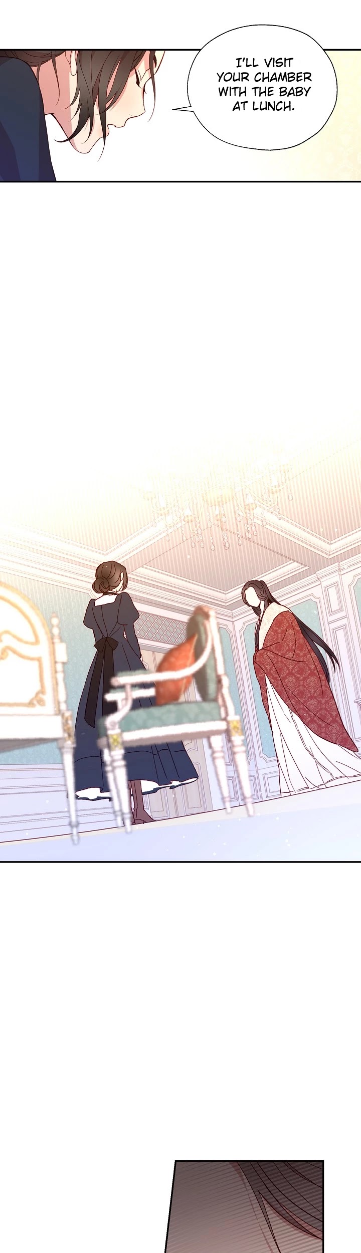 Surviving as a Maid Chapter 7 page 4 - Chapter 7
