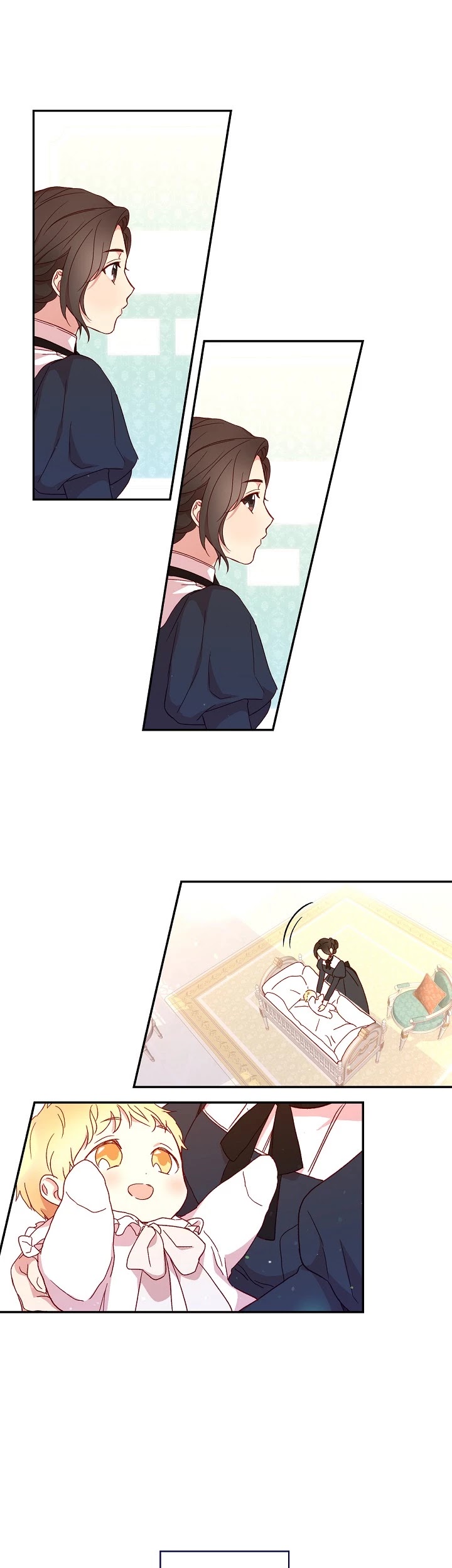 Surviving as a Maid Chapter 7 page 6 - Chapter 7