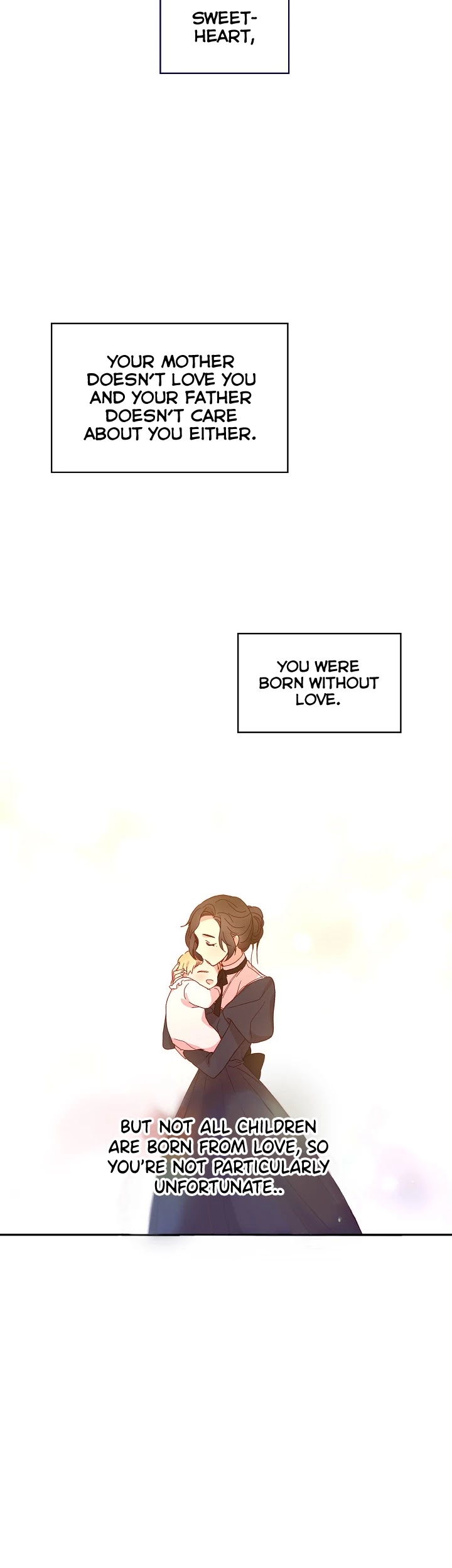 Surviving as a Maid Chapter 7 page 7 - Chapter 7