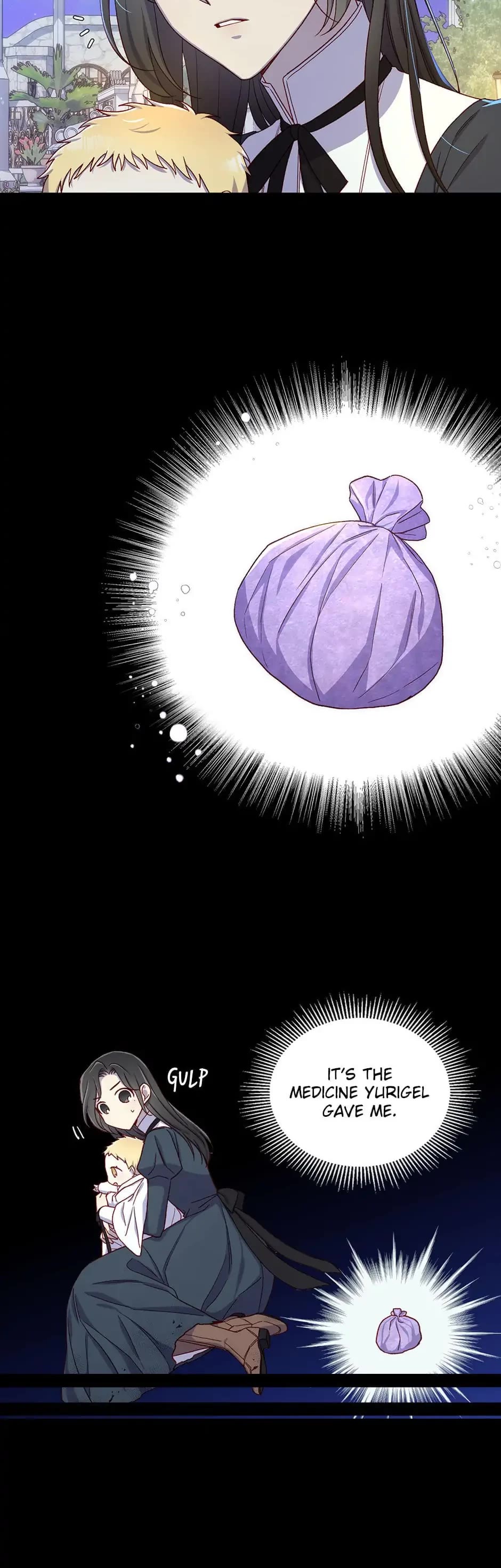 Surviving as a Maid Chapter 70 page 10 - Chapter 70