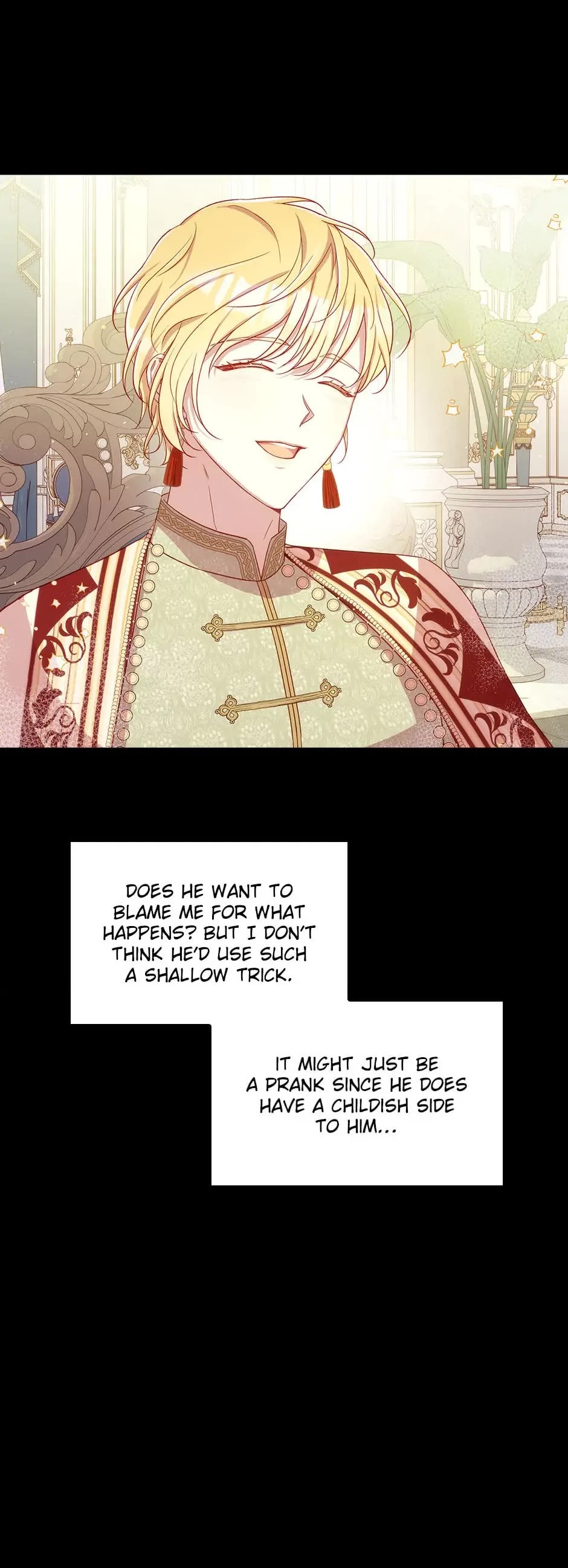 Surviving as a Maid Chapter 70 page 14 - Chapter 70