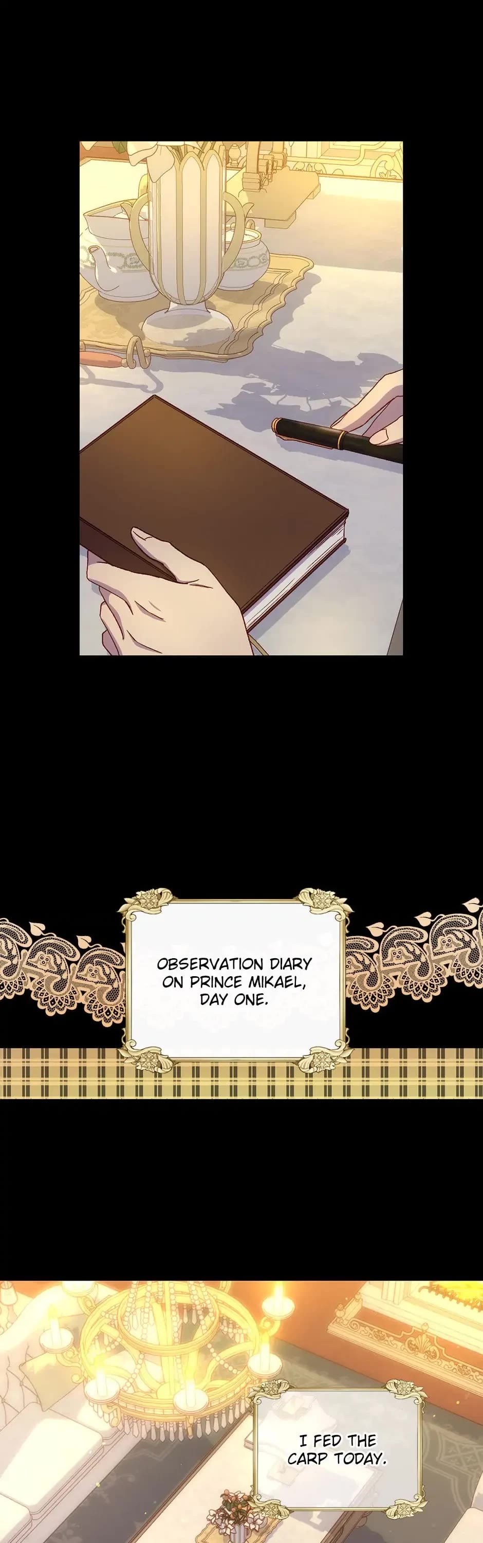 Surviving as a Maid Chapter 70 page 16 - Chapter 70