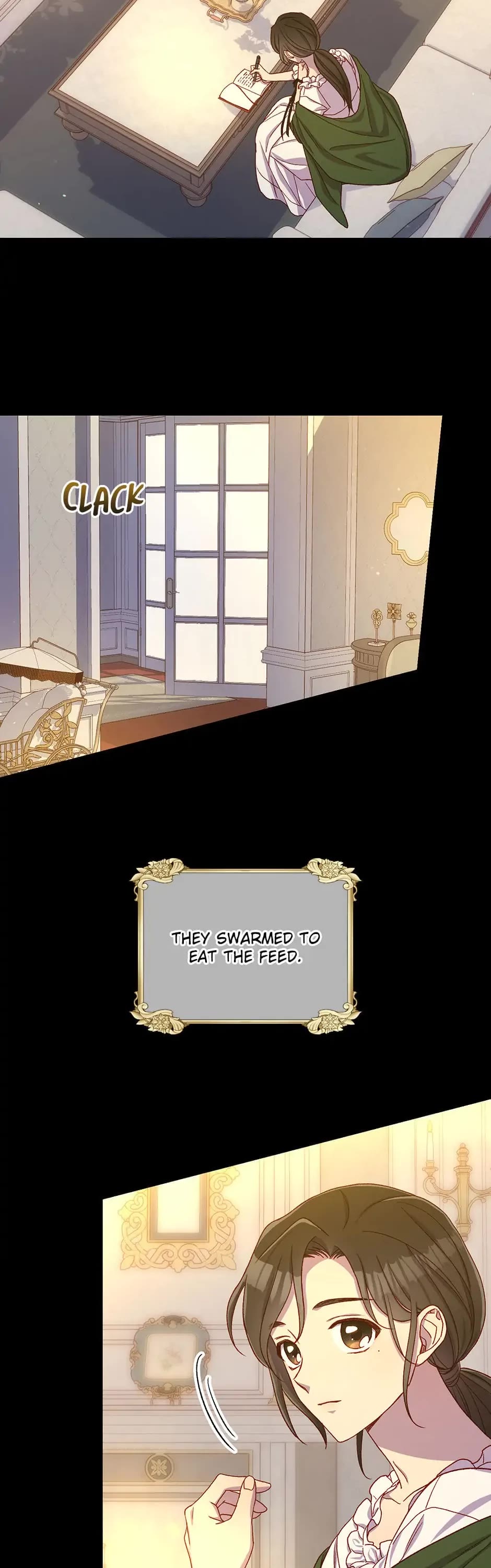Surviving as a Maid Chapter 70 page 17 - Chapter 70
