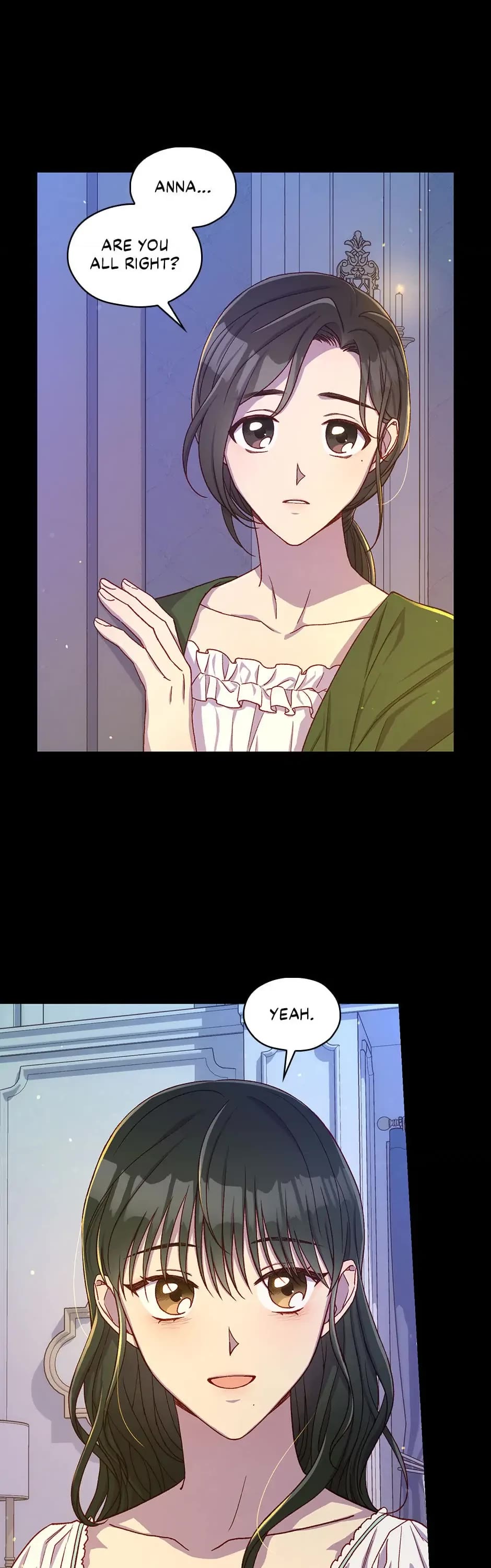 Surviving as a Maid Chapter 70 page 22 - Chapter 70
