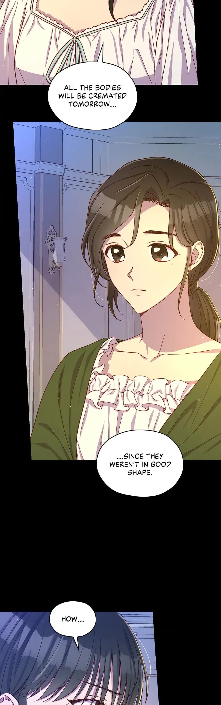 Surviving as a Maid Chapter 70 page 23 - Chapter 70