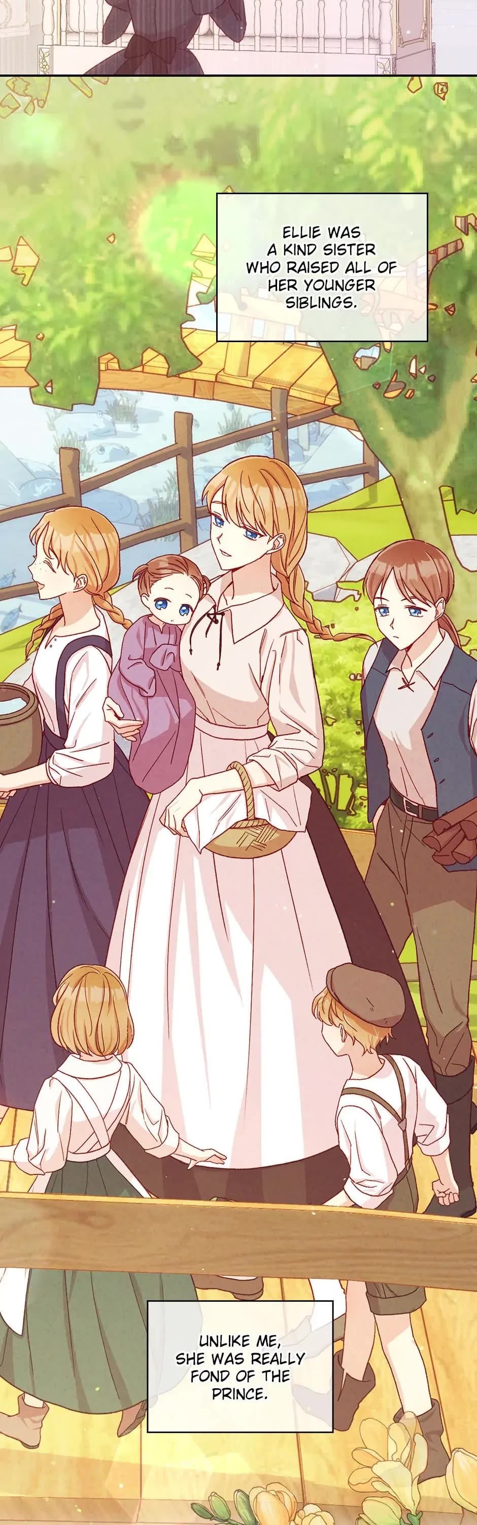 Surviving as a Maid Chapter 70 page 28 - Chapter 70