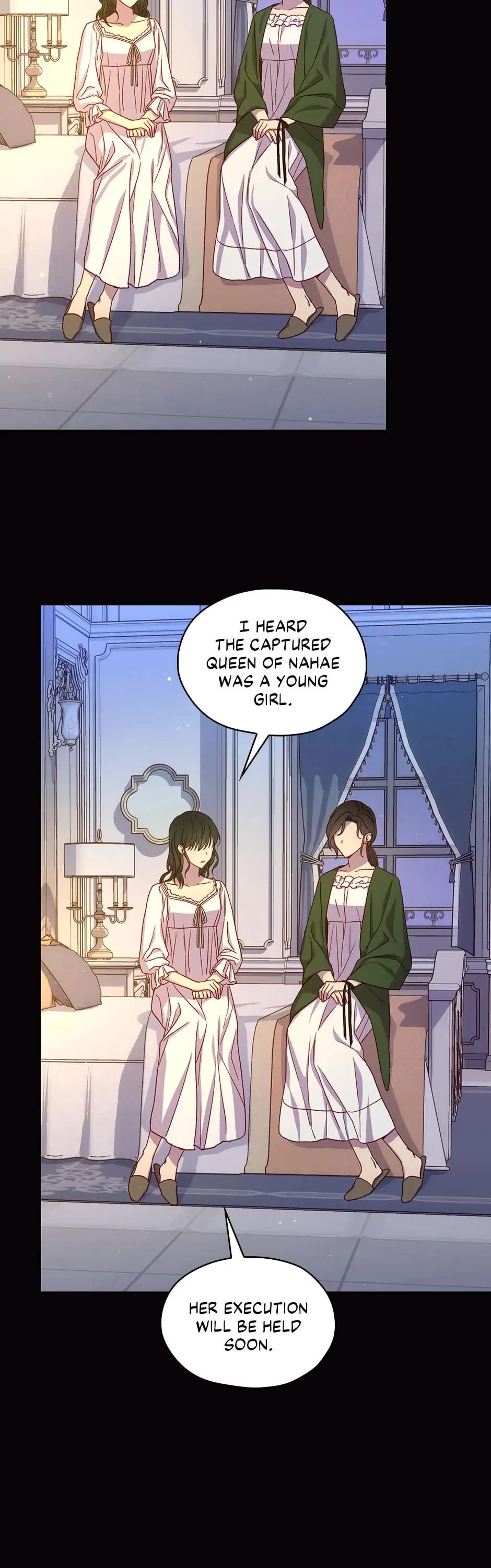 Surviving as a Maid Chapter 70 page 30 - Chapter 70