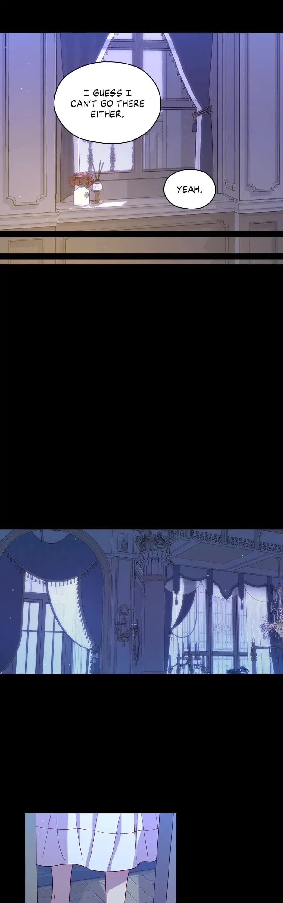 Surviving as a Maid Chapter 70 page 31 - Chapter 70