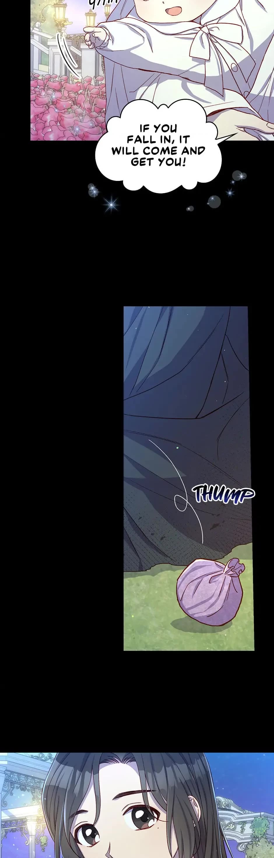 Surviving as a Maid Chapter 70 page 9 - Chapter 70