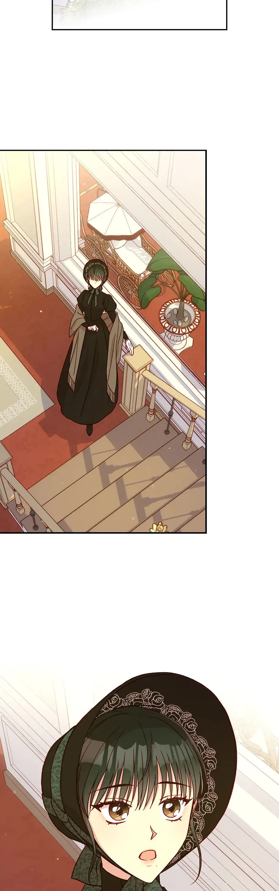 Surviving as a Maid Chapter 71 page 11 - Chapter 71