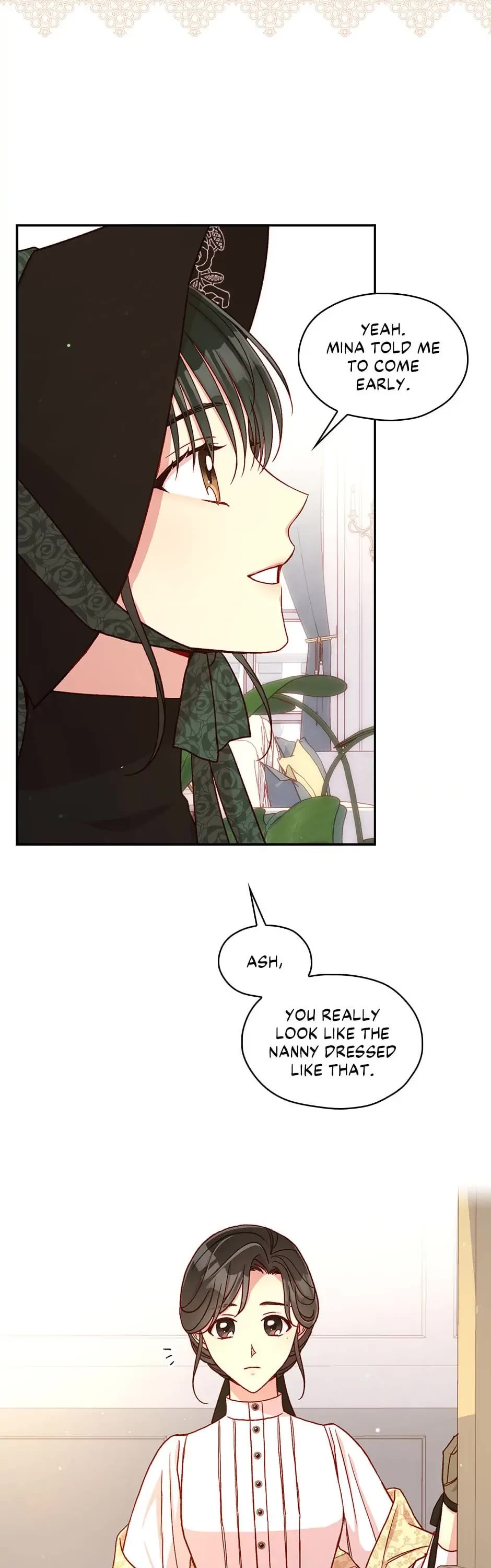 Surviving as a Maid Chapter 71 page 13 - Chapter 71