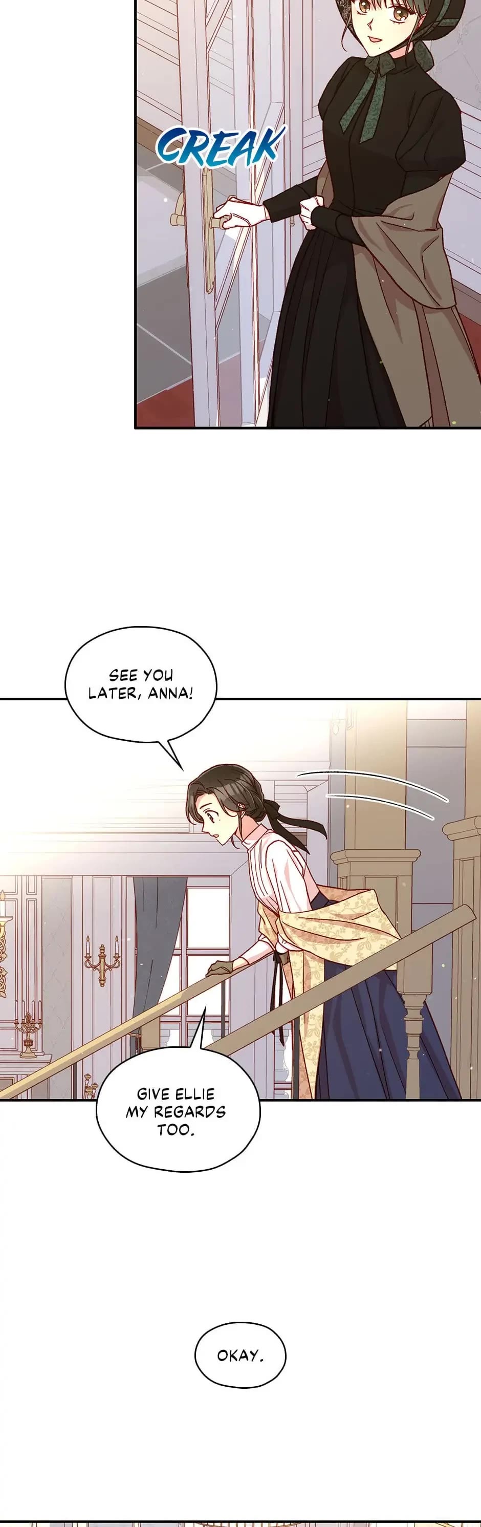 Surviving as a Maid Chapter 71 page 15 - Chapter 71
