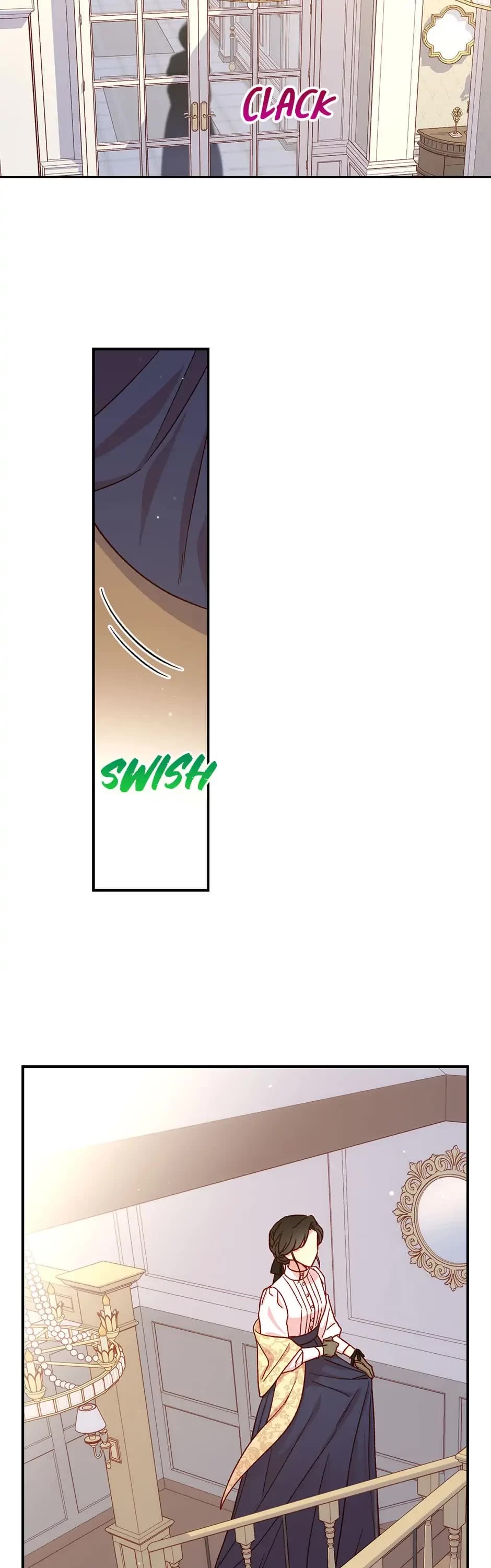 Surviving as a Maid Chapter 71 page 16 - Chapter 71