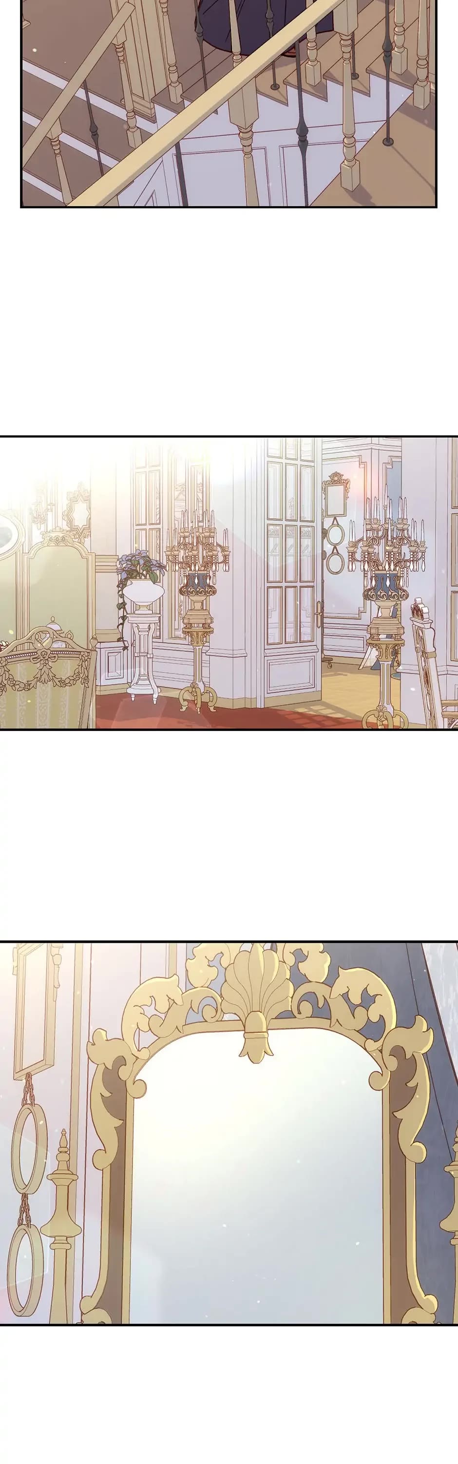 Surviving as a Maid Chapter 71 page 17 - Chapter 71