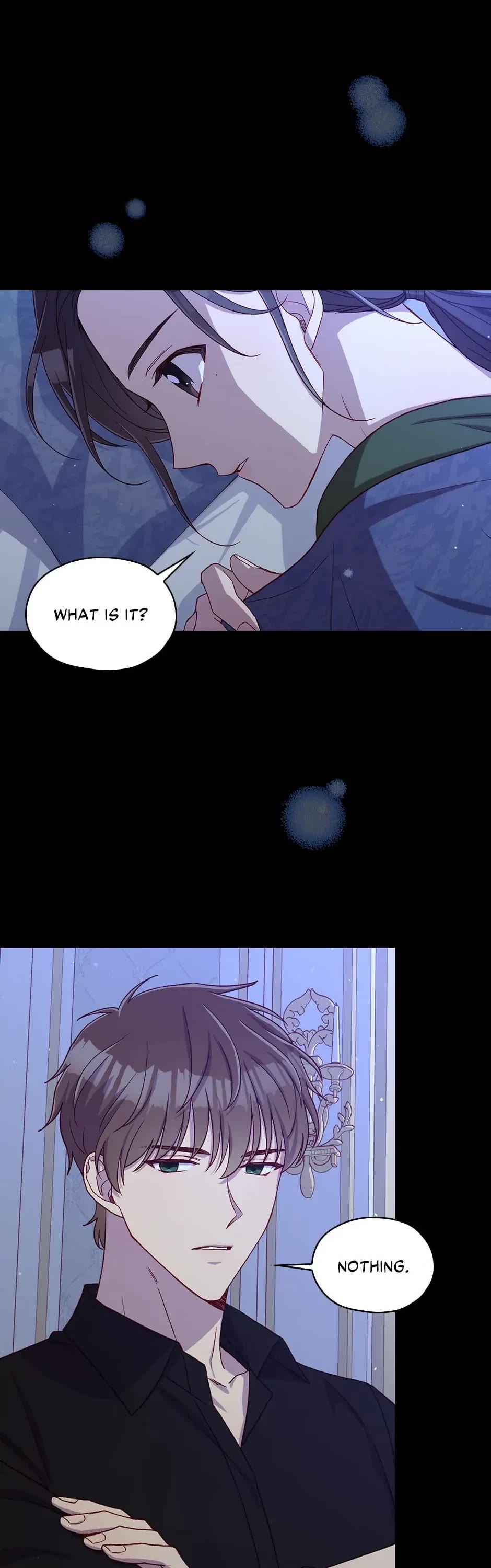 Surviving as a Maid Chapter 71 page 2 - Chapter 71