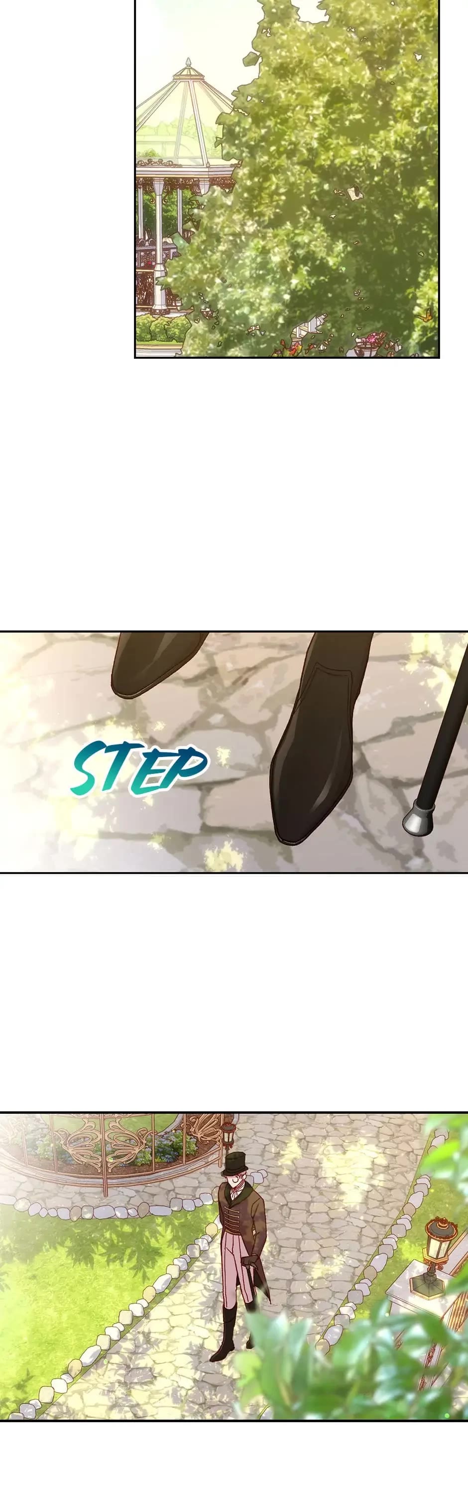 Surviving as a Maid Chapter 71 page 21 - Chapter 71