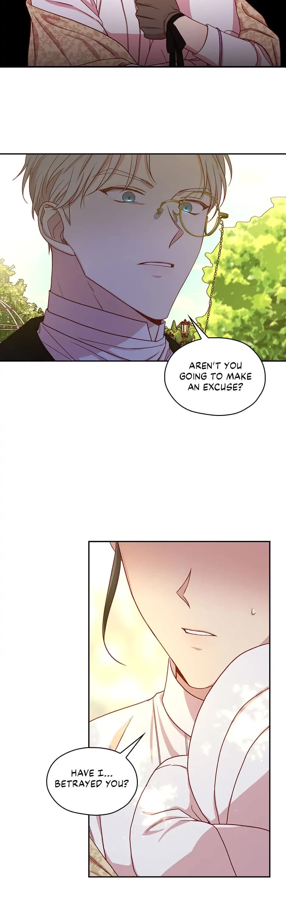 Surviving as a Maid Chapter 71 page 29 - Chapter 71