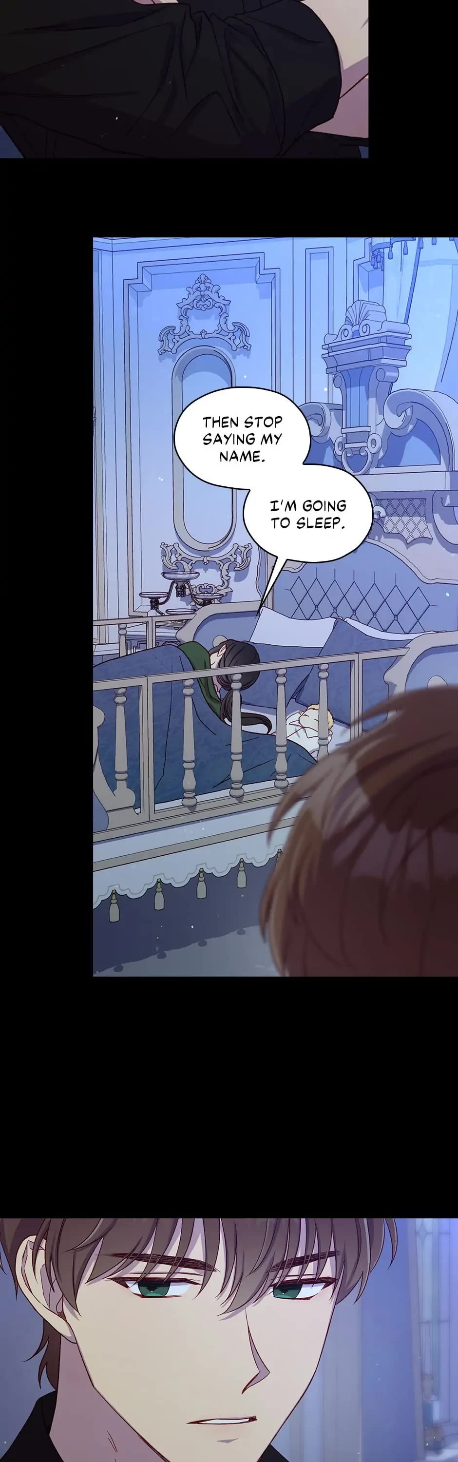 Surviving as a Maid Chapter 71 page 3 - Chapter 71