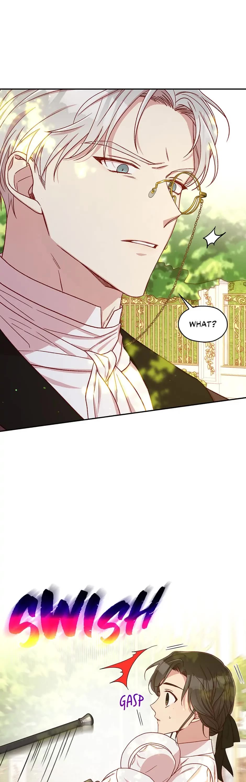 Surviving as a Maid Chapter 71 page 30 - Chapter 71