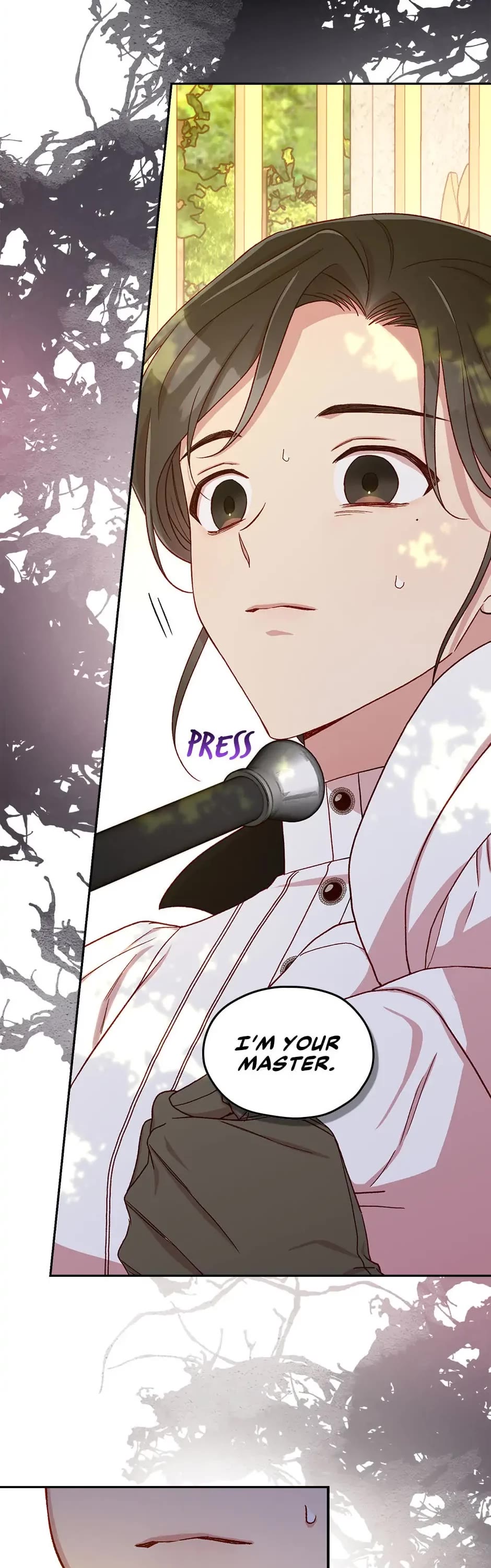 Surviving as a Maid Chapter 71 page 32 - Chapter 71